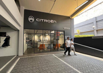 Menperin: BYD, Citroen, dan Aion akan Bangun Pabrik Mobil Listrik di Indonesia
