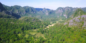 Sejarah Gunung Kidul, Kesenian, dan Pesona Wisatanya