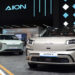 Servis Berkala Mobil Listrik Aion Cuma Setahun Sekali, Inovasi Baru Zero Emisi