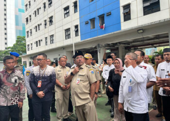 Bang Doel: Pemprov Akan Atur Jam Operasional Tempat Hiburan Malam Selama Ramadan