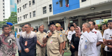 Bang Doel: Pemprov Akan Atur Jam Operasional Tempat Hiburan Malam Selama Ramadan