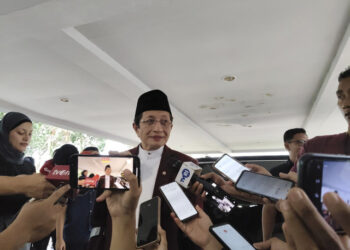 Menag: Kemungkinan Besar Awal Ramadan Sama, Idul Fitri Juga