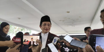 Menag: Kemungkinan Besar Awal Ramadan Sama, Idul Fitri Juga