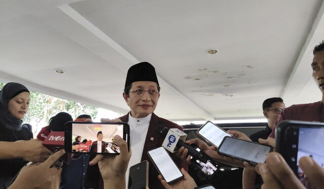 Menag: Kemungkinan Besar Awal Ramadan Sama, Idul Fitri Juga