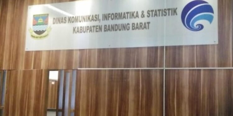 Diskominfotik Bandung Barat Secepatnya Luncurkan Aplikasi Fast Respon Berbasis WhatsApp