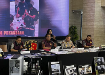 2 WNI Jadi Korban TPPO di Filipina, Pulang ke Indonesia Malah Bisnis Judi Online