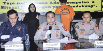 Terjerat Utang Pinjol, Pria di Tambora Nekat Jambret Kalung Emas Lansia