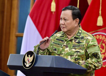 Wamendagri: Prabowo Minta Kepala Daerah Tidak Omon-omon Saja