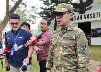 Kepala Daerah yang ke Luar Negeri Tanpa Izin Bisa Diberhentikan