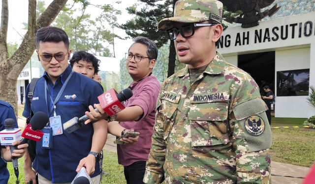 Kepala Daerah yang ke Luar Negeri Tanpa Izin Bisa Diberhentikan