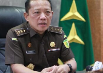 Kejaksaan Agung Memeriksa 2 Orang Saksi Terkait Perkara Impor Gula