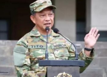 Mendagri Tito Karnavian : Sertifikat “Lulus” untuk Kepala Daerah yang Hadir Kegiatan Retreat Sejak A