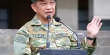 Mendagri Tito Karnavian : Sertifikat “Lulus” untuk Kepala Daerah yang Hadir Kegiatan Retreat Sejak A