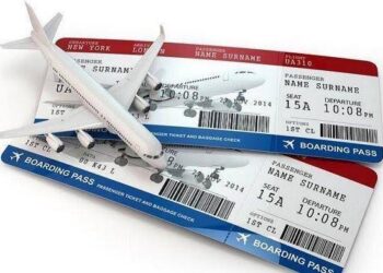 Anak 3 Tahun Harus Bayar Tiket Pesawat? Yuk, Simak
