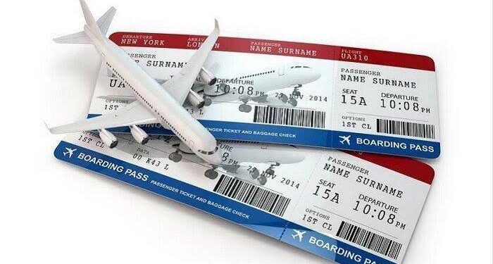 Anak 3 Tahun Harus Bayar Tiket Pesawat? Yuk, Simak