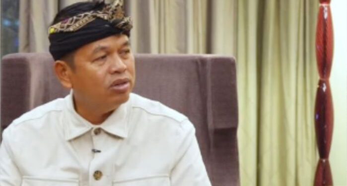 Dedi Mulyadi Siap Berantas Premanisme Lewat Gerakan Jabar Manunggal