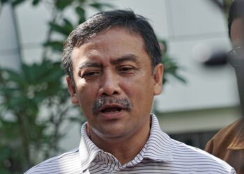 Andi Mallarangeng: Parpol Jangan Intervensi Retreat Kada, Mereka Petugas Rakyat