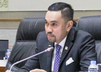 Komisi III Prihatin TNI Serbu Polres Tarakan: Panglima-Kapolri Harus Bertemu
