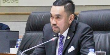 Komisi III Prihatin TNI Serbu Polres Tarakan: Panglima-Kapolri Harus Bertemu