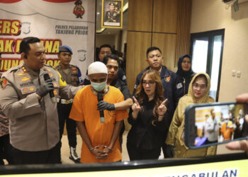 Pria di Cilincing Jakut Cabuli 3 Bocah, Modusnya Diimingi Uang