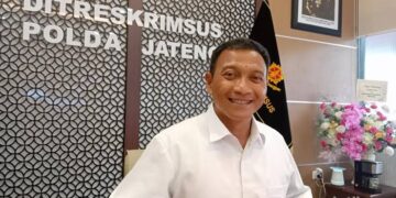 Kanit Gakkum Lantas Polresta Yogyakarta Jadi Tersangka Kasus Kematian Darso