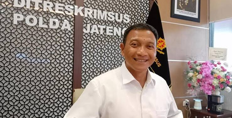 Kanit Gakkum Lantas Polresta Yogyakarta Jadi Tersangka Kasus Kematian Darso