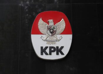 KPK Geledah Kantor Bank BJB di Bandung Terkait Dugaan Korupsi Iklan