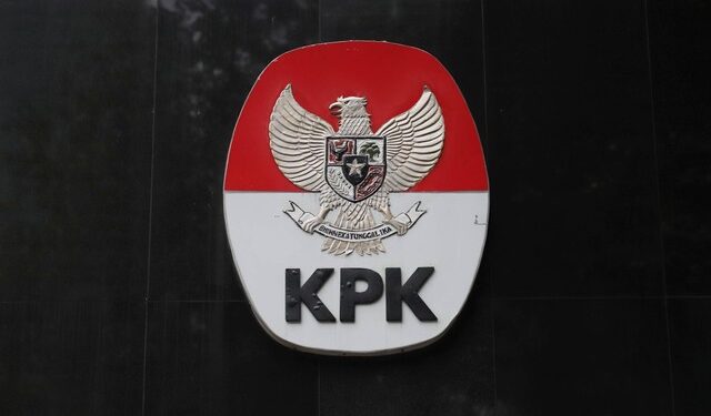 KPK Geledah Kantor Bank BJB di Bandung Terkait Dugaan Korupsi Iklan
