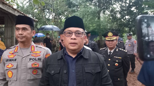 Kapolda: Ada Saksi Lihat Oknum TNI Bawa Senjata Api Laras Panjang