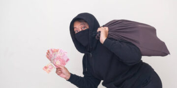 Karyawan Hotel di Bali Curi Duit Rp 91 Juta Milik WN Rusia