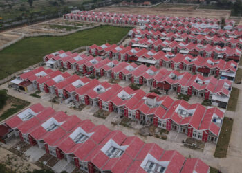 Kasus Korupsi Rumah Subsidi di Bali: Pejabat PUPR Buleleng Jadi Tersangka