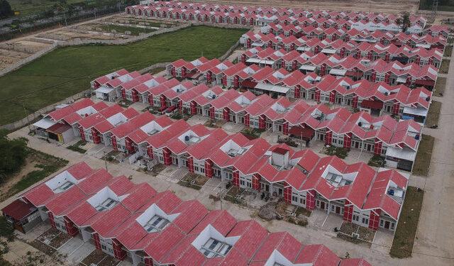 Kasus Korupsi Rumah Subsidi di Bali: Pejabat PUPR Buleleng Jadi Tersangka