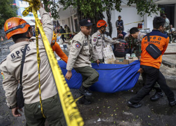 8 Korban Glodok Plaza Tak Teridentifikasi, Tak Ditemukan Dalam Kantong Jenazah