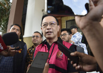 Sidang Perdana Tom Lembong Terkait Kasus Impor Gula Digelar 6 Maret 2025