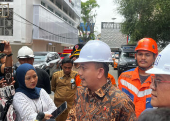 Polisi Periksa 3 Saksi soal Ibu-Anak Tewas di Dalam Toren, Termasuk Anak Kedua