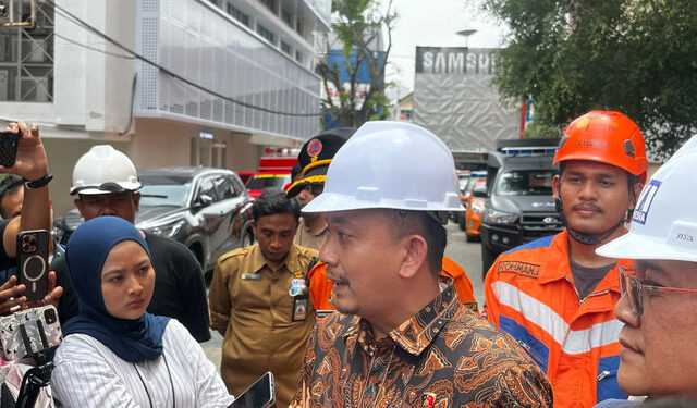 Polisi Periksa 3 Saksi soal Ibu-Anak Tewas di Dalam Toren, Termasuk Anak Kedua