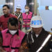 Muncul Kabar Tersangka Kasus Korupsi Minyak Punya Grup WA ‘Orang Senang-senang’