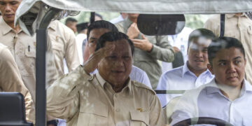 Prabowo Bentuk Koperasi Desa Merah Putih, 1 Koperasi Dapat Rp 5 Miliar