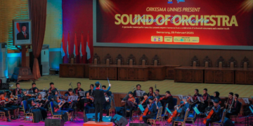 Hari Musik Nasional: Identitas, Perjuangan, dan Tantangan Musik Indonesia
