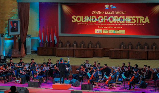Hari Musik Nasional: Identitas, Perjuangan, dan Tantangan Musik Indonesia
