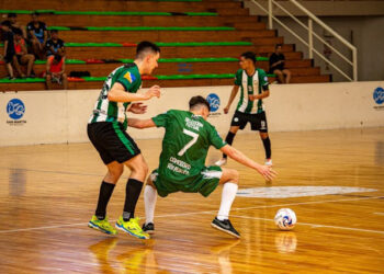 Ukuran Lapangan Futsal Sesuai Standar Nasional dan Internasional