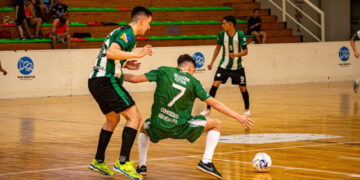 Ukuran Lapangan Futsal Sesuai Standar Nasional dan Internasional