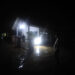 Sungai Ciharashas Meluap, Ratusan Rumah di Cilaku, Cianjur Terendam Banjir