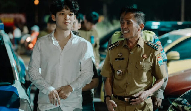 Soal Konten Rendang, Ratu Dewa Pinta Willie Salim Klarifikasi
