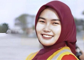 Oknum TNI AL Diduga Piting Leher Wartawati Juwita hingga Tewas di Mobil