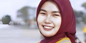 Oknum TNI AL Diduga Piting Leher Wartawati Juwita hingga Tewas di Mobil