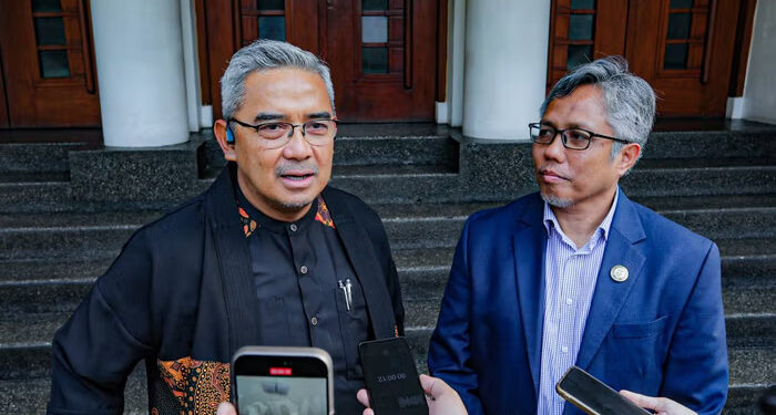 Tangani Sampah, Pemkot Bandung dan ITB Berkolaborasi