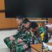 Tangis Anggota TNI Penembak Bos Rental: Saya Punya Anak Kecil, Mohon Vonis Adil