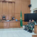 Pembelaan Anggota TNI Penembak Bos Rental: Kami Tak Luput dari Dosa