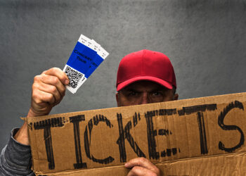 Kini Hadir Teknologi untuk Lawan Penipuan Tiket Konser dan Bot Calo